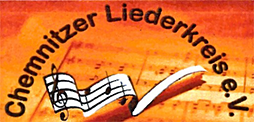 Logo Chemnitzer Liederkreis e.V.